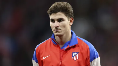 ¿Competencia para Julián Álvarez? El delantero de 40 millones que quiere Simeone para el Atlético de Madrid