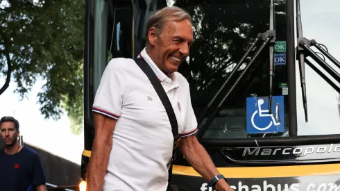 San Lorenzo negocia para que Russo pueda sumar a Jalil Elías