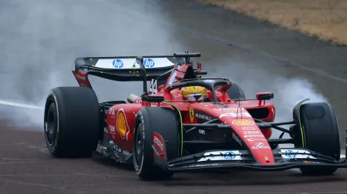 Votaron a los autos más lindos de la Fórmula 1 y Ferrari terminó en el podio.