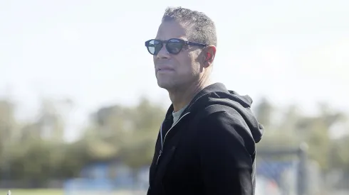 Óscar Córdoba fue lapidario con el Boca de Gago tras perder con Alianza Lima: “Un rotundo fracaso”