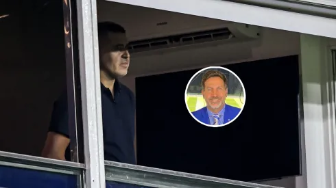 Los hinchas de Boca se hartaron de Riquelme