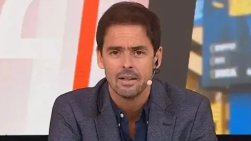 Closs apuntó contra un titular de Boca tras la caída ante Alianza Lima: “Fue menos que Ander Herrera”