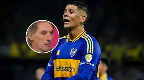 La exigencia de Schiavi a los referentes de Boca para el partido ante Rosario Central: “Tienen que dar la cara”