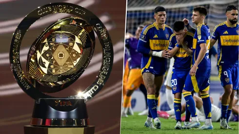 Boca, al ser eliminado por Alianza Lima de la Copa Libertadores, se alejó del Mundial de Clubes 2029.