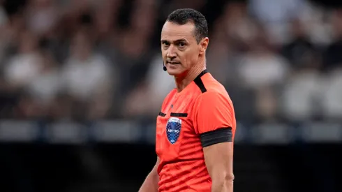 Duras críticas a Wilmar Roldán por empujar a un jugador argentino en pleno partido de Copa Libertadores: “Es un cobarde”