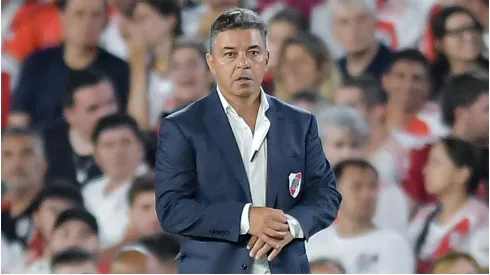 Marcelo Gallardo