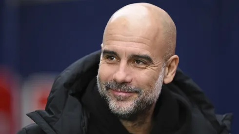 Tras la llegada de Echeverri, Pep Guardiola quiere a otro argentino para Manchester City: “Está enamorado”