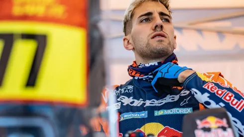 Luciano Benavides cuenta todo en exclusiva con BOLAVIP