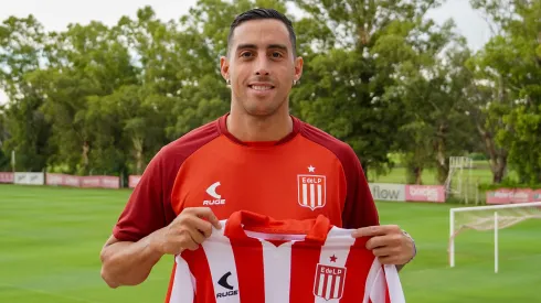 La decisión de Eduardo Domínguez con Funes Mori para la visita de Estudiantes a River