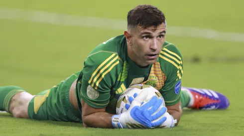 La nueva regla que impide que los arqueros pierdan tiempo