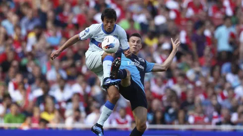 Fue campeón con Boca, marcó 10 goles y ahora confesó: “Soy de River”