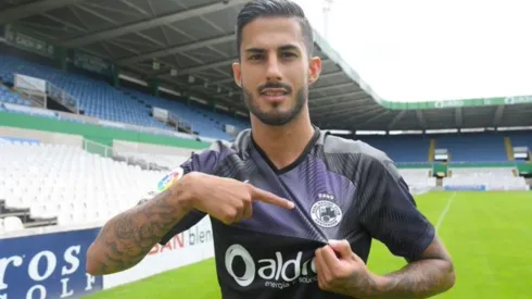 Murió Nico Hidalgo, ex Juventus, a los 32 años tras una larga lucha contra el cáncer