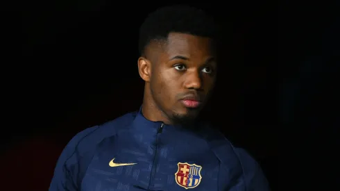 Fue el heredero de Messi, llegó a valer 80 millones y hoy Barcelona lo descarta por una oferta irrisoria