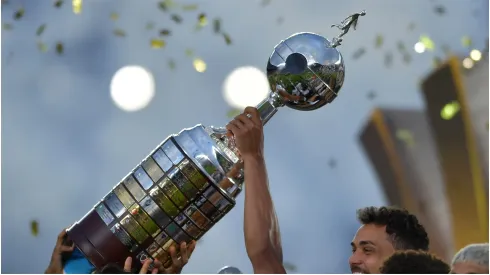 La Copa Libertadores