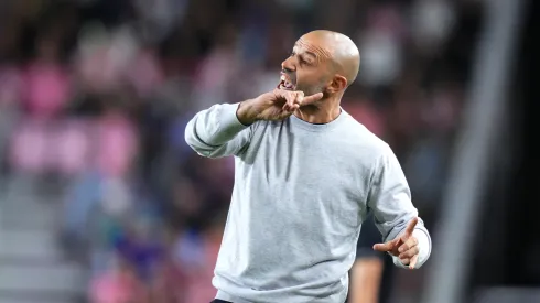 Javier Mascherano criticó el arbitraje contra Inter Miami en la MLS: "Ya me empieza a preocupar"