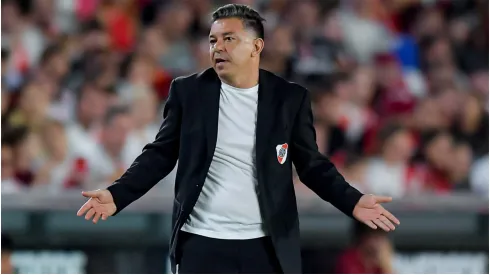Marcelo Gallardo