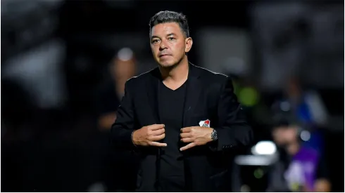 Marcelo Gallardo