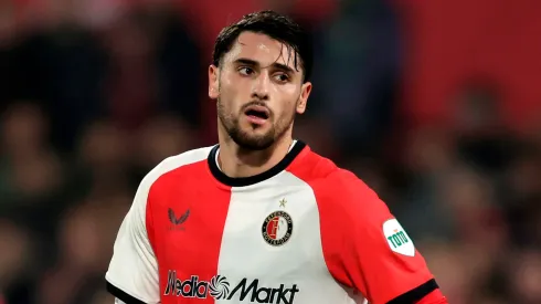 Jugó en Inter Miami antes que Messi, fue verdugo del Milan y ahora va por el Inter de Lautaro