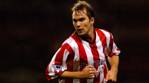 Jason McAteer, ex Liverpool, relató cómo pasó su depresión