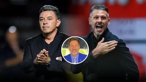 La columna de Toti Pasman.