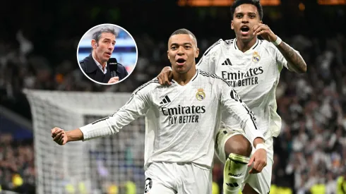 Robert Pires nombró a los cinco mejores extremos del mundo