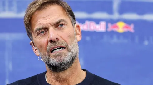 Jürgen Klopp y los dos jugadores que se arrepiente de no haber fichado