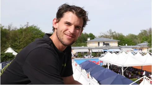 Dominic Thiem