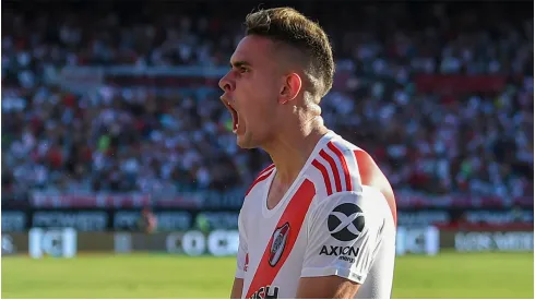 Rafael Santos Borré