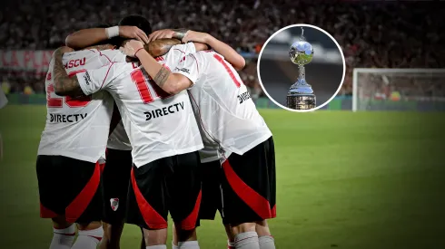 El Millonario es cabeza de serie en el sorteo de la Copa Libertadores