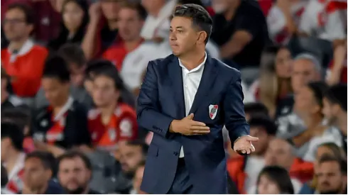 Marcelo Gallardo