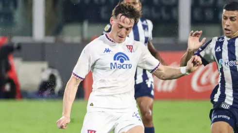 Gago no le dio lugar, Boca lo cedió a préstamo y ahora brilla en otro club argentino: “Vamos a tener una mejor versión”