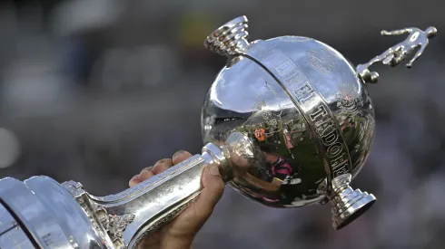 Así se jugaría la Copa Libertadores si Brasil se va de la Conmebol