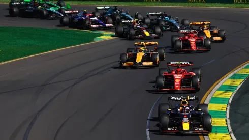 Se avecina una nueva temporada de la Fórmula 1.