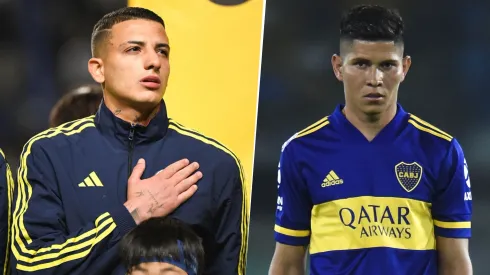 Gerardo Bedoya le explicó a los hinchas de River cómo juega Kevin Castaño: “Es del corte de Campuzano”