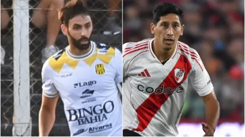Olimpo y River jugarán un amistoso en el Carminatti