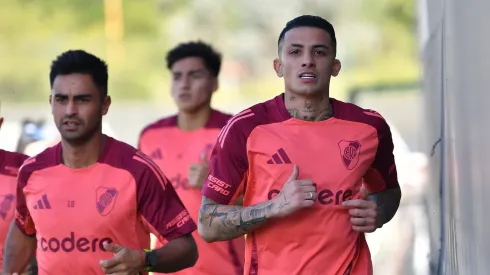 River hoy: cláusula multimillonaria para Kevin Castaño, amistoso solidario por Bahía Blanca y más