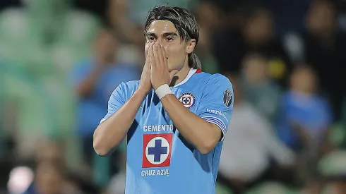 Brilló en la Sub 20 de Mascherano, estuvo en la mira de Scaloni, pero su club lo bajó a reserva: “La pasa verdaderamente mal”