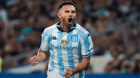 ¿Costas tendrá a Maravilla Martínez? La posible formación de Racing vs. Independiente