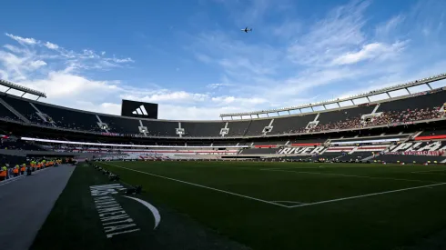 Terminaron las remodelaciones en el estadio de River.