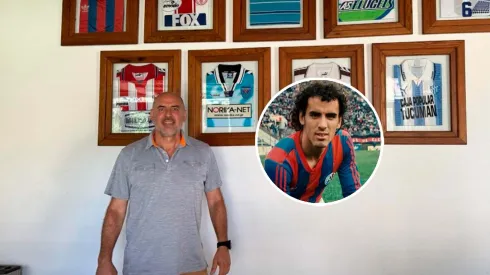 Jugó en San Lorenzo y Huracán, integró la Selección de Japón y ahora trabaja en una inmobiliaria: “No tengo ganas de volver al fútbol”