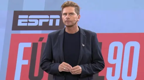 Por qué el Pollo Vignolo no relata Boca vs. Defensa y Justicia por el Torneo Apertura 2025