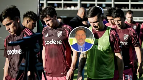 La columna de Toti Pasman.