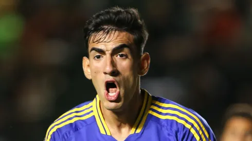 El lamento de Di Lollo previo al sorteo de la fase de grupos de la Libertadores