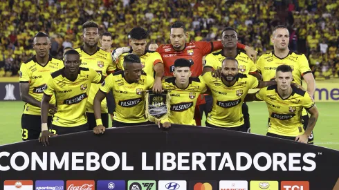 La desventaja que tendrá River cuando reciba a Barcelona en el Monumental