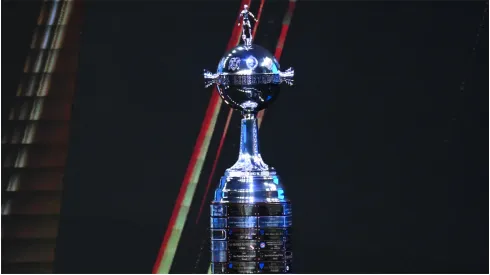 La tan deseada Copa Libertadores