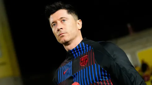 Lewandowski eligió entre Bayern y Barcelona