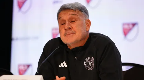 Tata Martino no descartó dirigir a Boca: “Cuando se tenga que dar algo, se dará”