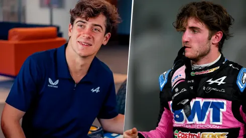 El jefe de equipo de Alpine reconoció que Colapinto le mete presión a Jack Doohan: "Mucho ruido"