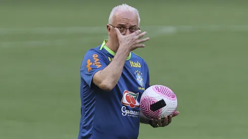 Tensión en la Selección de Brasil: un “dron espía” irrumpió en la práctica a días de enfrentar a Argentina