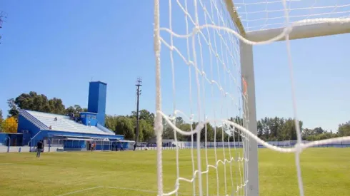 Dónde queda Bolívar, la ciudad del equipo que enfrenta River en Copa Argentina